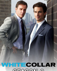 Cổ Cồn Trắng (Phần 2) Cổ Cồn Trắng (Phần 2)