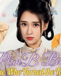 Cô dâu dự phòng: Người xoay chuyển tình thế