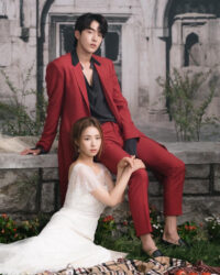 Cô Dâu Thuỷ Thần Cô Dâu Thuỷ Thần