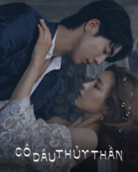 Cô Dâu Thủy Thần-Jung Soo-jung