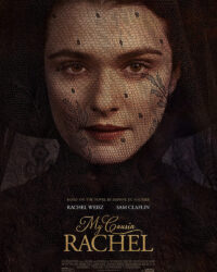 Cô Em Họ Rachel
