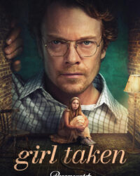 Cô Gái Bị Bắt Cóc