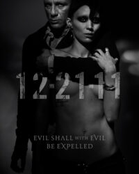 Cô Gái Có Hình Xăm Rồng