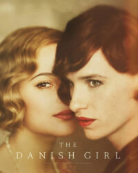 Cô gái Đan Mạch