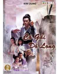 Cô Gái Đồ Long