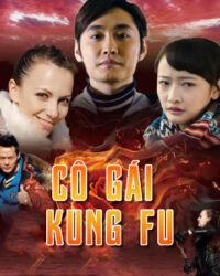 Cô Gái KungFu