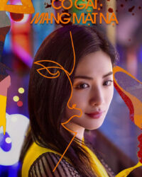 Cô Gái Mang Mặt Nạ Cô Gái Mang Mặt Nạ