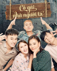 Cô Gái Nhà  Người Ta