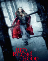 Cô Gái Quàng Khăn Đỏ