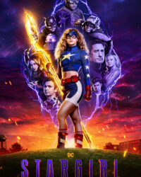 Cô Gái Thiên Tinh (Phần 2)