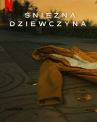 Cô gái trong tuyết