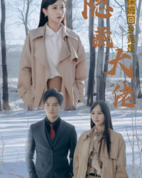 Cô giúp việc trở về quê hóa ra là đại lão ẩn danh