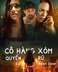 Cô Hàng Xóm Quyến Rũ