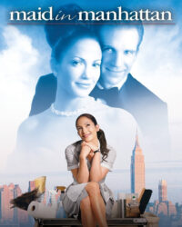 Cô Hầu Phòng ở Manhattan