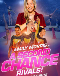 Cơ Hội Thứ Hai: Đối Thủ