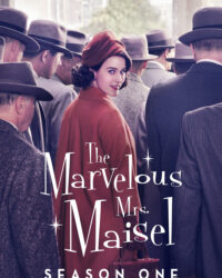 Cô Maisel Kỳ Diệu (Phần 1) Cô Maisel Kỳ Diệu (Phần 1)
