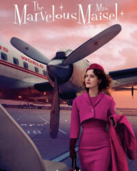 Cô Maisel Kỳ Diệu (Phần 3)