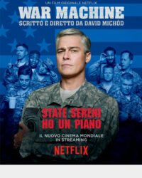 Cỗ máy chiến tranh