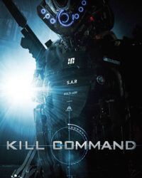 Cỗ Máy Sát Nhân