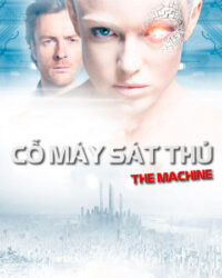 Cỗ Máy Sát Thủ