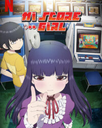 Cô nàng bất bại (Phần 1)