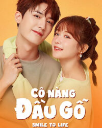 Cô Nàng Đầu Gỗ Cô Nàng Đầu Gỗ