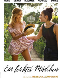 Cô nàng dễ dãi Cô nàng dễ dãi