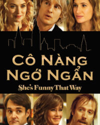 Cô Nàng Ngớ Ngẩn Cô Nàng Ngớ Ngẩn