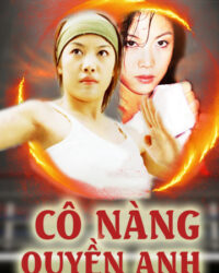 Cô Nàng Quyền Anh Cô Nàng Quyền Anh