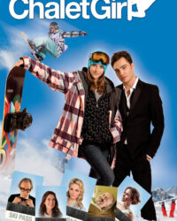 Cô Nàng Trượt Ván