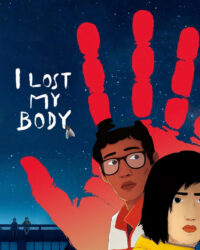 Cơ thể tôi đâu rồi?