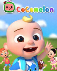 Cocomelon: Bài hát thiếu nhi (Phần 2)