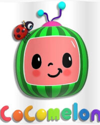 Cocomelon: Bài hát thiếu nhi (Phần 4)