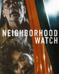 Coi Chừng Hàng Xóm