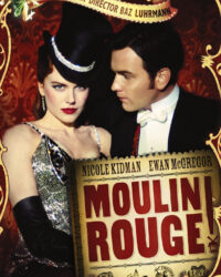 Cối Xay Gió Đỏ