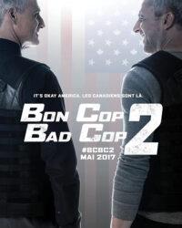 Cớm Tốt, Cớm Xấu 2