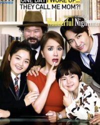 Cơn Ác Mộng Diệu Kỳ