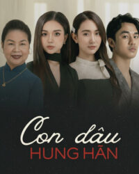 Con Dâu Hung Hãn