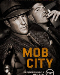 Côn Đồ Thành Phố