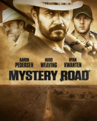 Con Đường Bí Ẩn