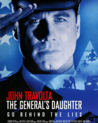 Con gái tướng quân