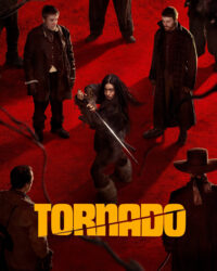 Cơn Lốc Hận Thù