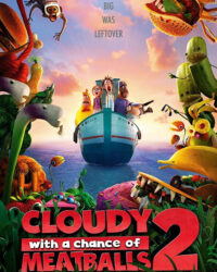 Cơn Mưa Thịt Viên 2