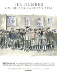 Con Số Trên Cánh Tay Của Cụ Tôi Con Số Trên Cánh Tay Của Cụ Tôi