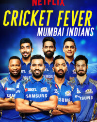 Cơn sốt cricket: Mumbai Indians