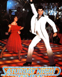 Cơn Sốt Đêm Thứ Bảy Cơn Sốt Đêm Thứ Bảy