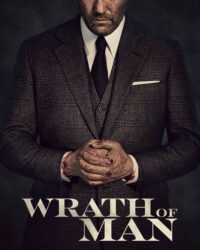 Cơn Thịnh Nộ Chết Người