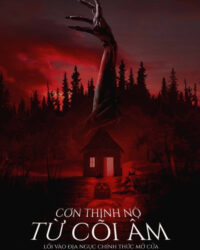 Cơn Thịnh Nộ Từ Cõi Âm