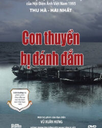 Con Thuyền Bị Đánh Đắm