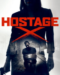 Con Tin Mật Danh X Con Tin Mật Danh X